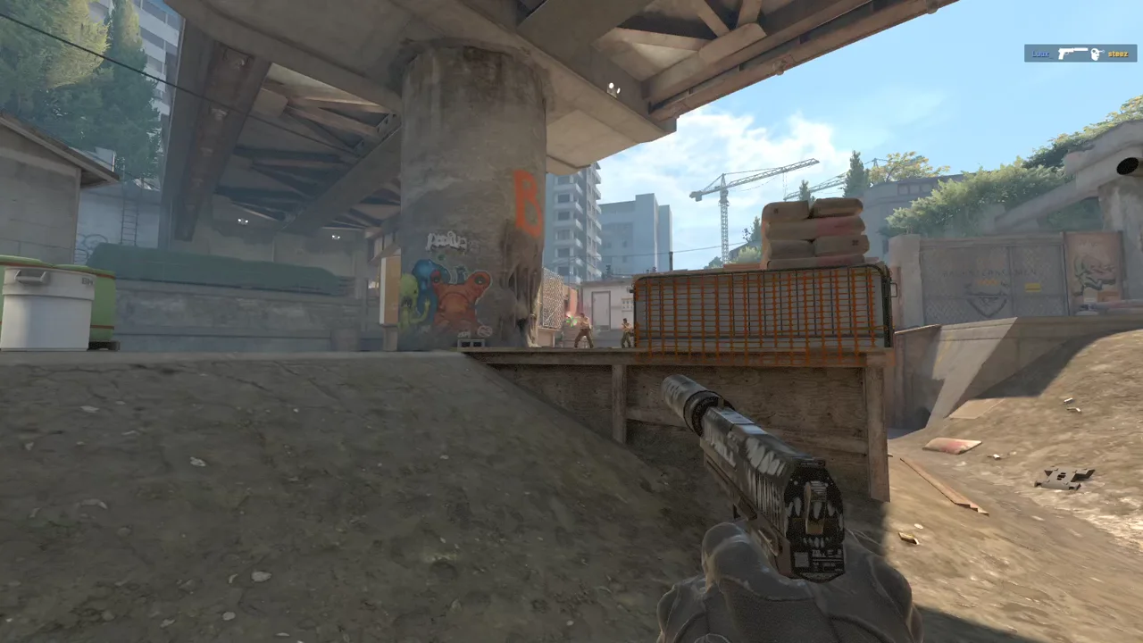 highlight